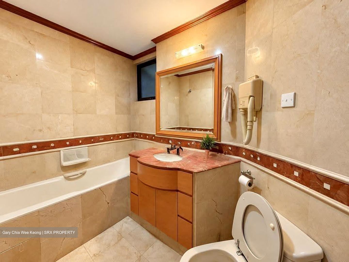 Eastpoint Green (D18), Condominium #639108861